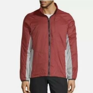 Msx By Michael Strahan Lightweight Softshell Jacke